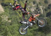 KTM 125 SX Freestyle